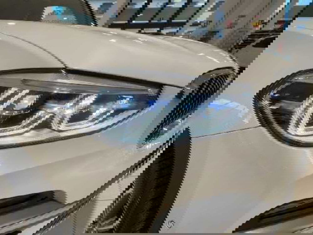 BMW X3 usata a Pistoia (7)