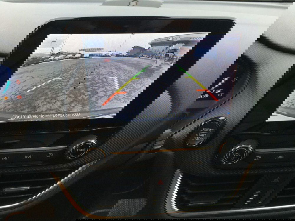 Ford Puma usata a Cuneo (10)