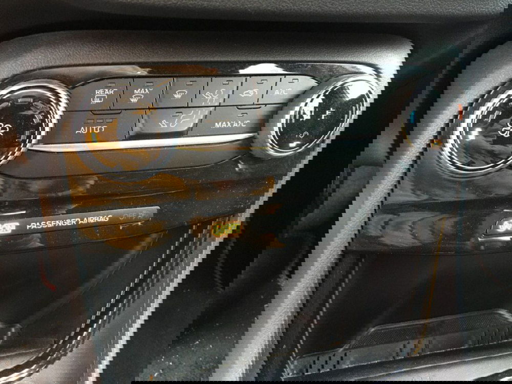 Ford Puma usata a Cuneo (11)