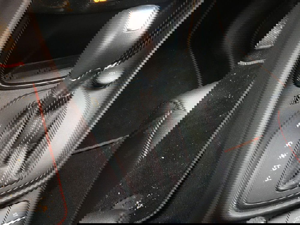 Ford Puma usata a Cuneo (12)