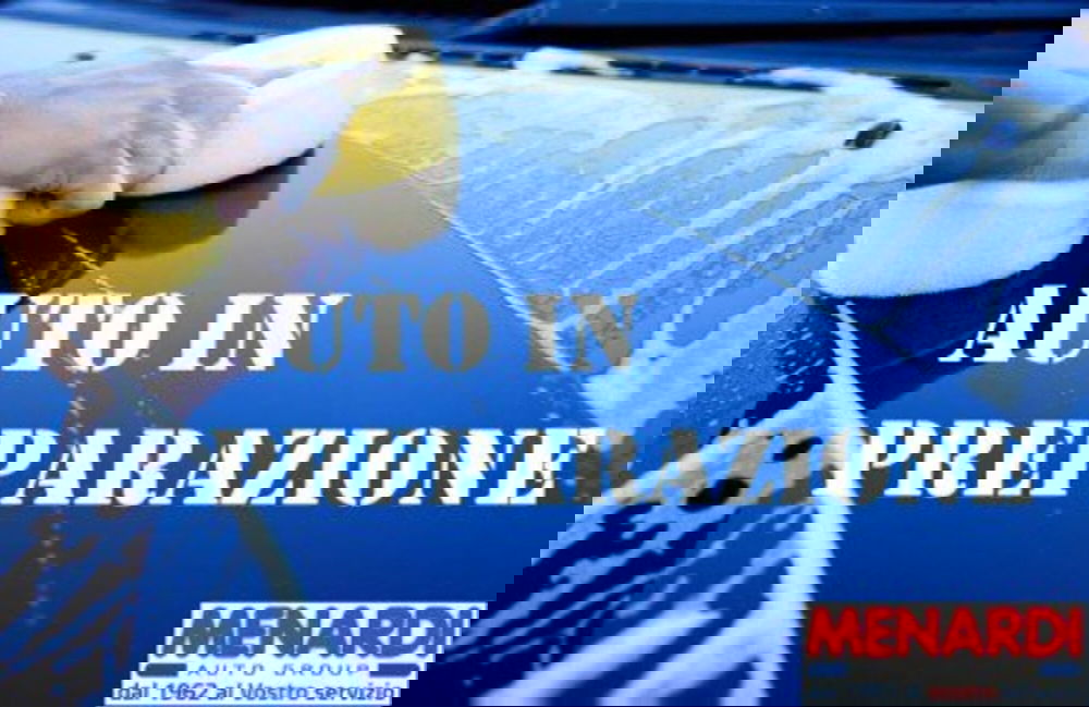 Ford Puma usata a Cuneo (13)