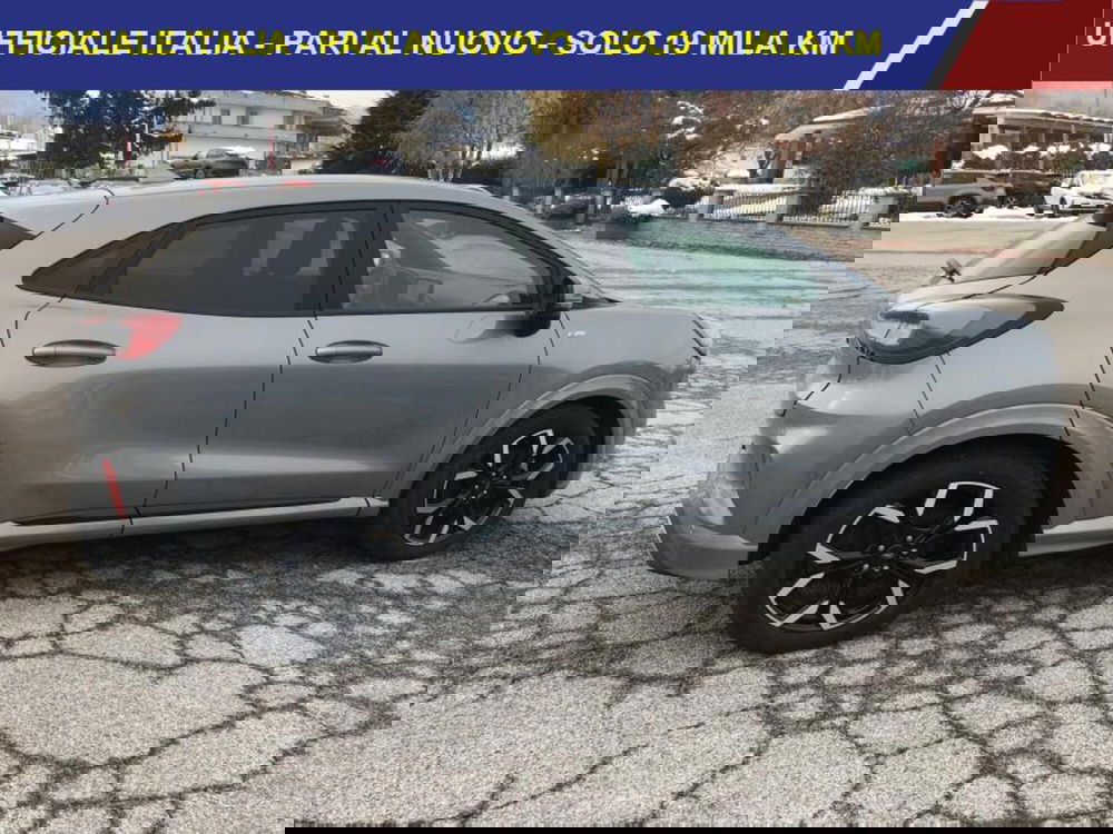 Ford Puma usata a Cuneo (2)