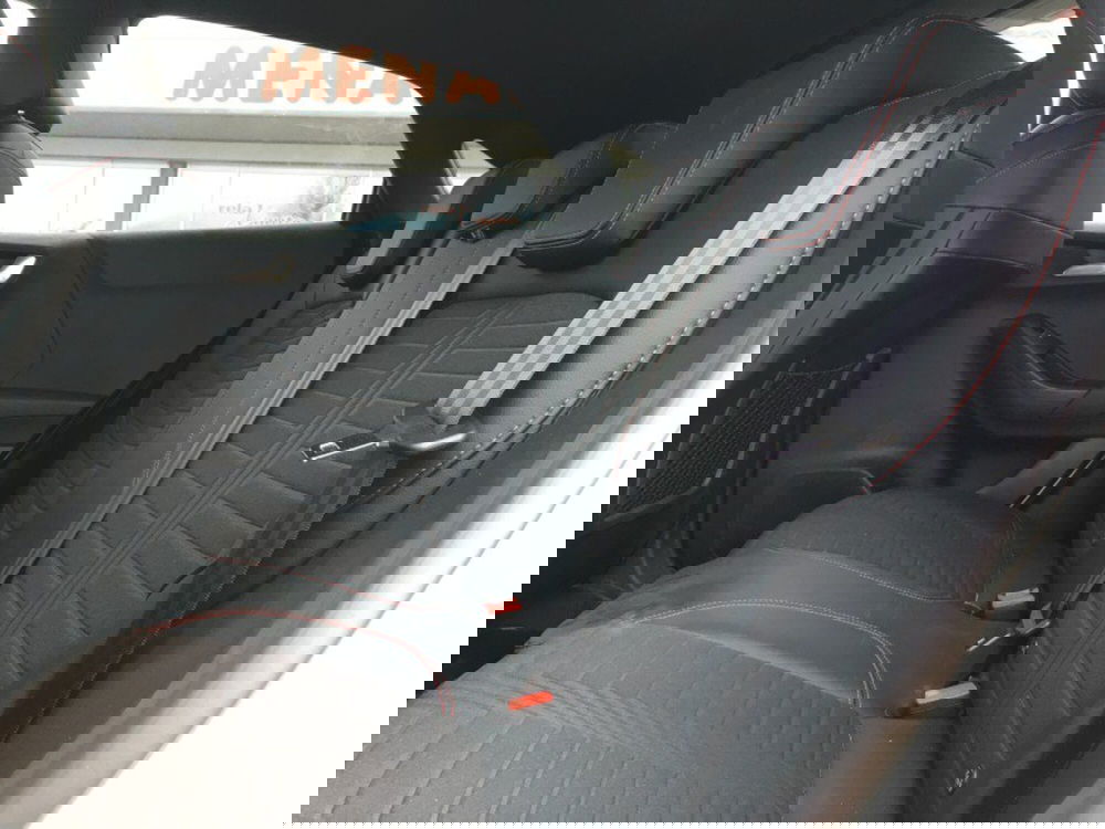 Ford Puma usata a Cuneo (5)