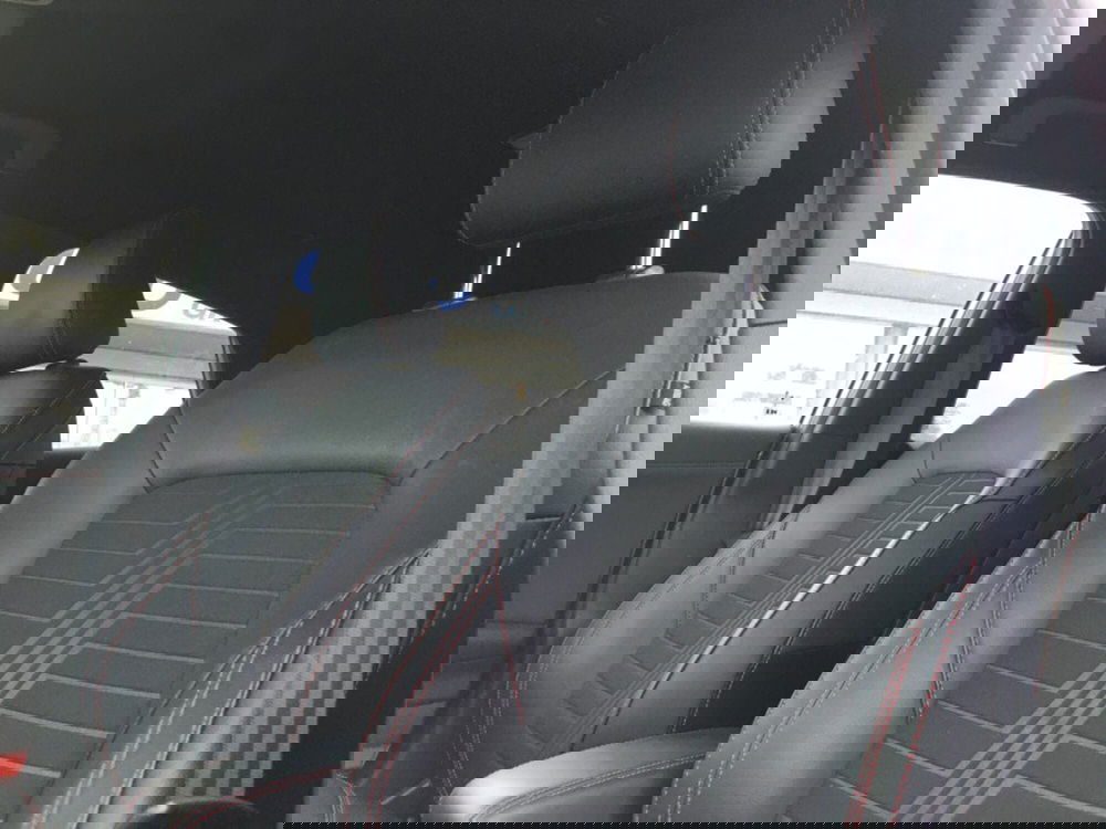 Ford Puma usata a Cuneo (6)