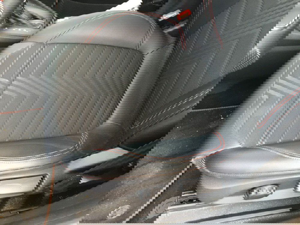 Ford Puma usata a Cuneo (7)