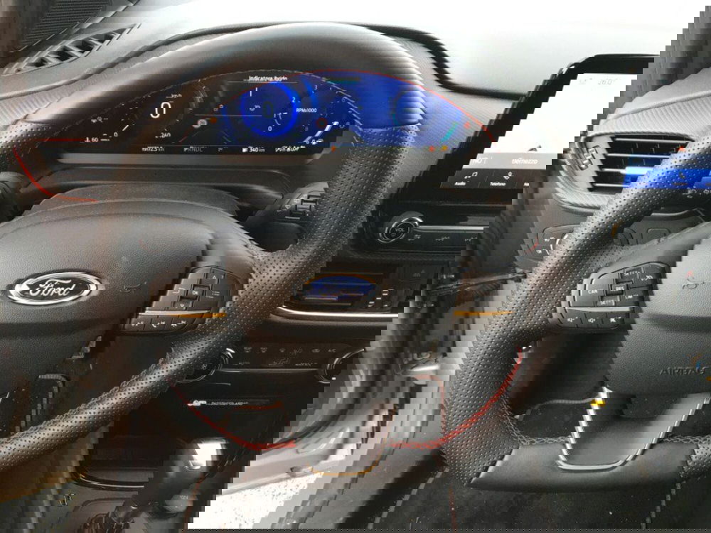 Ford Puma usata a Cuneo (8)