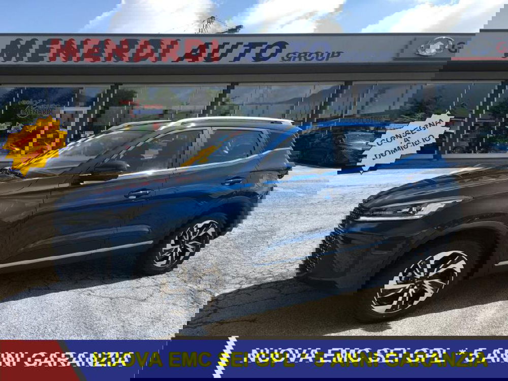 Emc Sei nuova a Cuneo