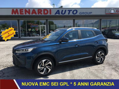 Emc Sei Sei 1.5 Gpl 113cv nuova a Bernezzo