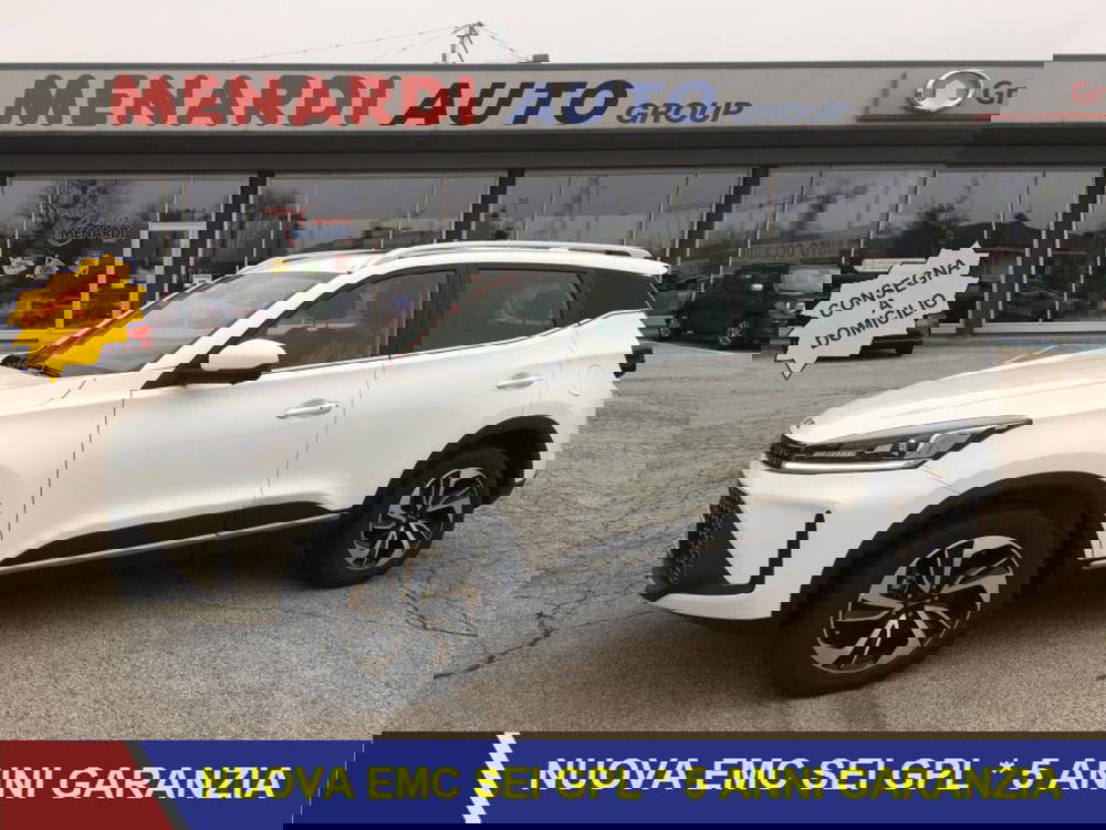 Emc Sei nuova a Cuneo