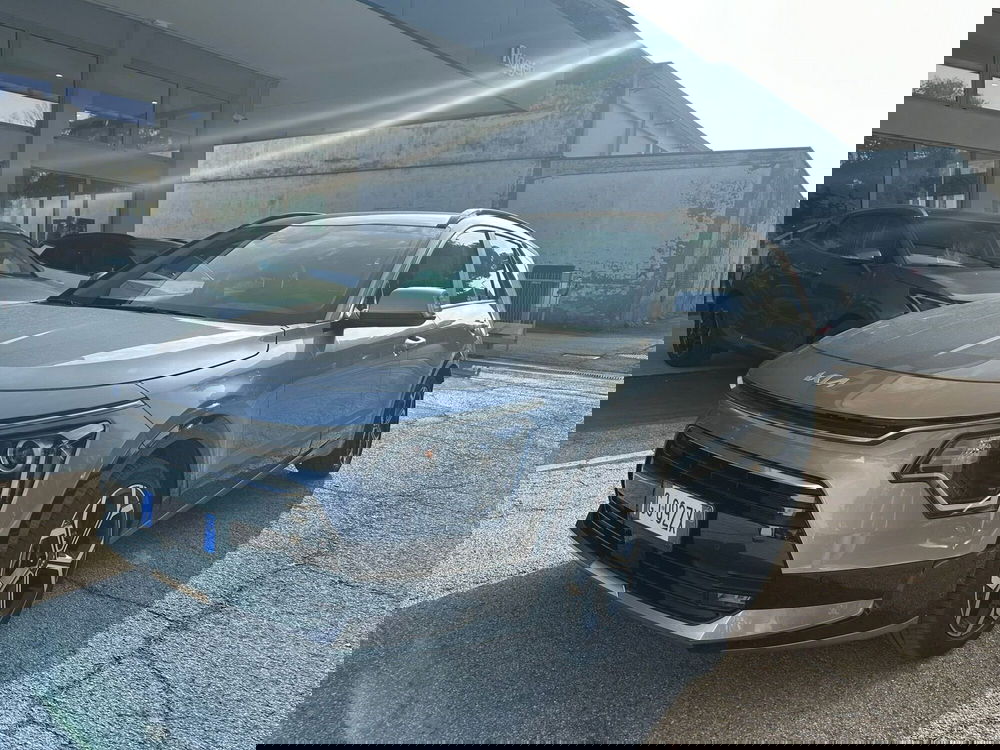 Kia Niro usata a Rimini