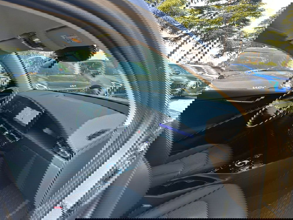 Kia Niro usata a Rimini (10)