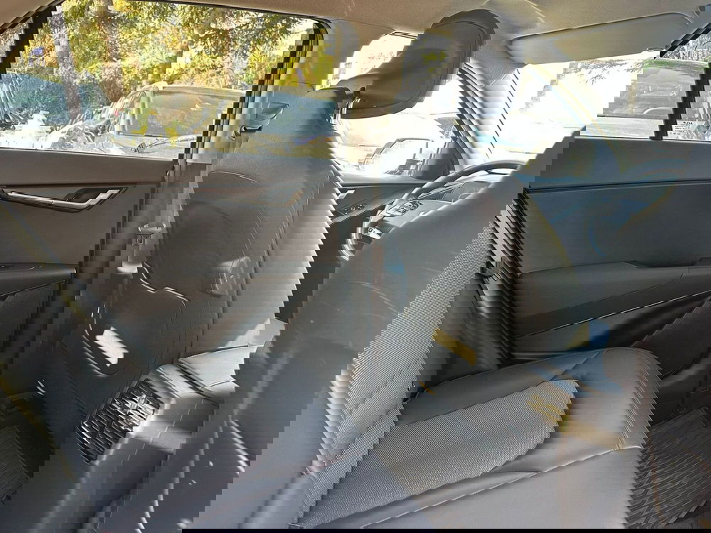 Kia Niro usata a Rimini (11)