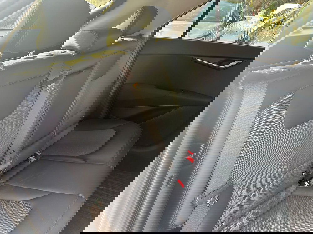 Kia Niro usata a Rimini (12)