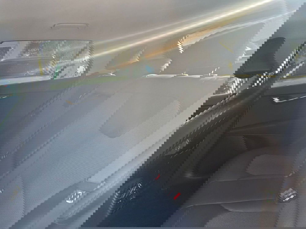 Kia Niro usata a Rimini (13)