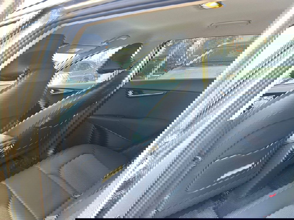 Kia Niro usata a Rimini (14)