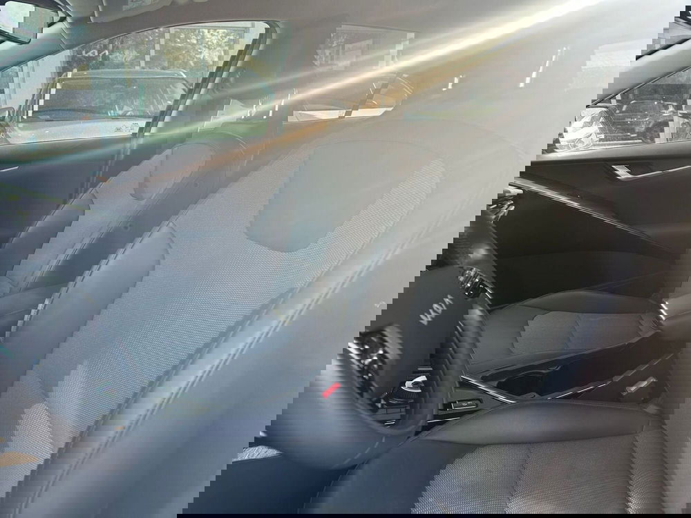 Kia Niro usata a Rimini (15)