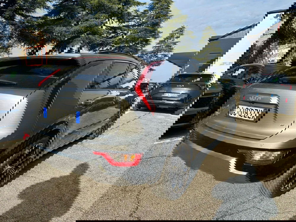 Kia Niro usata a Rimini (5)