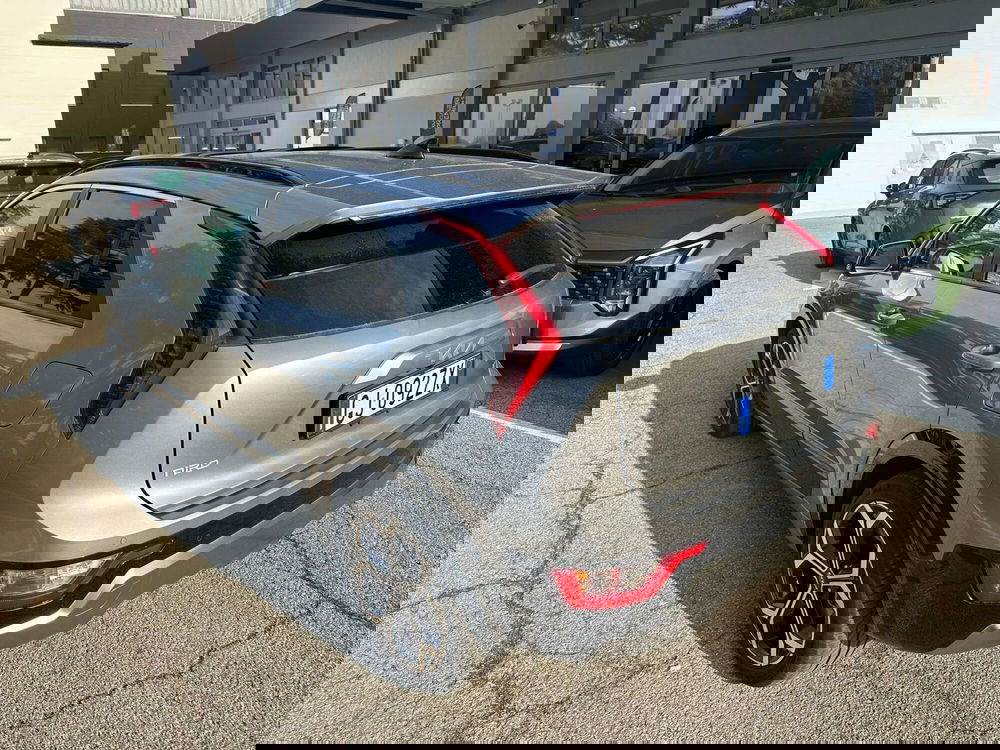 Kia Niro usata a Rimini (7)