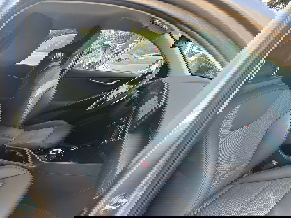 Kia Niro usata a Rimini (9)