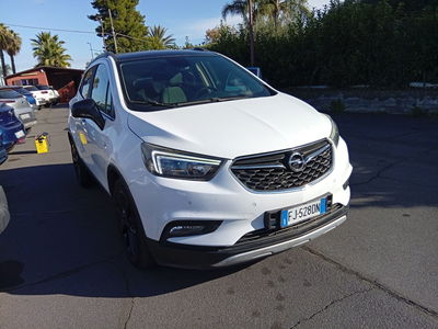 Opel Mokka 1.6 CDTI Ecotec 136CV 4x2 aut. Cosmo b-Color nuova a Catania