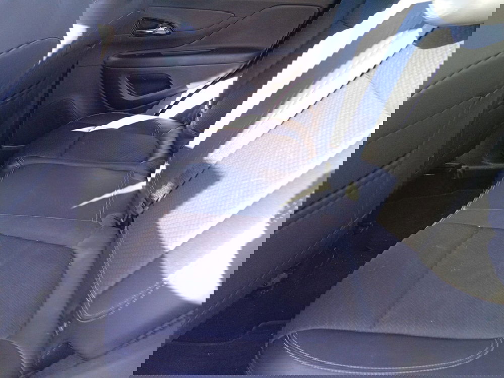 Opel Mokka nuova a Catania (12)