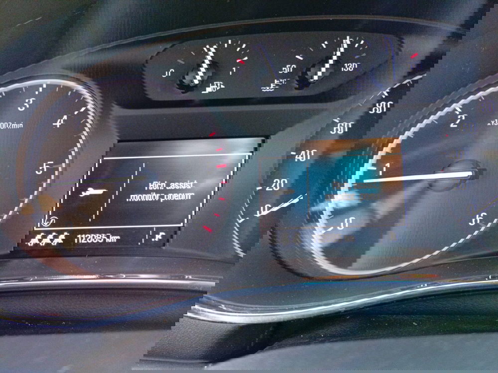 Opel Mokka nuova a Catania (13)