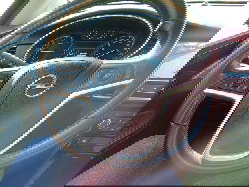 Opel Mokka nuova a Catania (14)