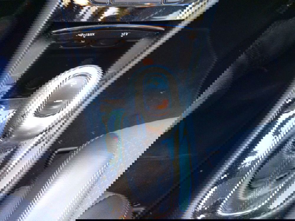 Opel Mokka nuova a Catania (15)