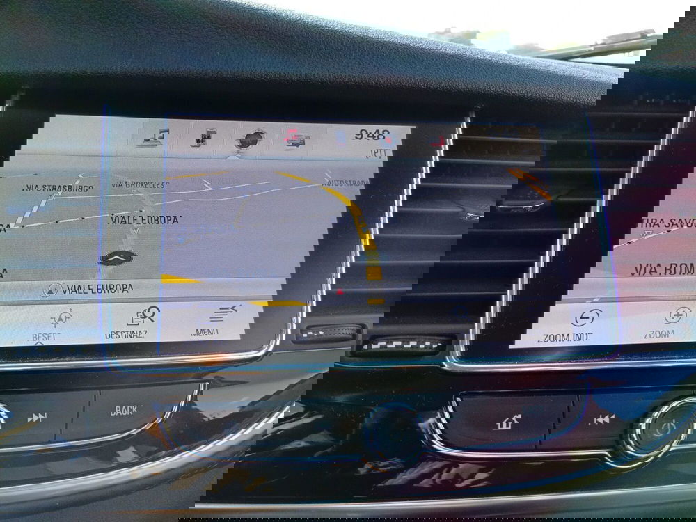 Opel Mokka nuova a Catania (18)