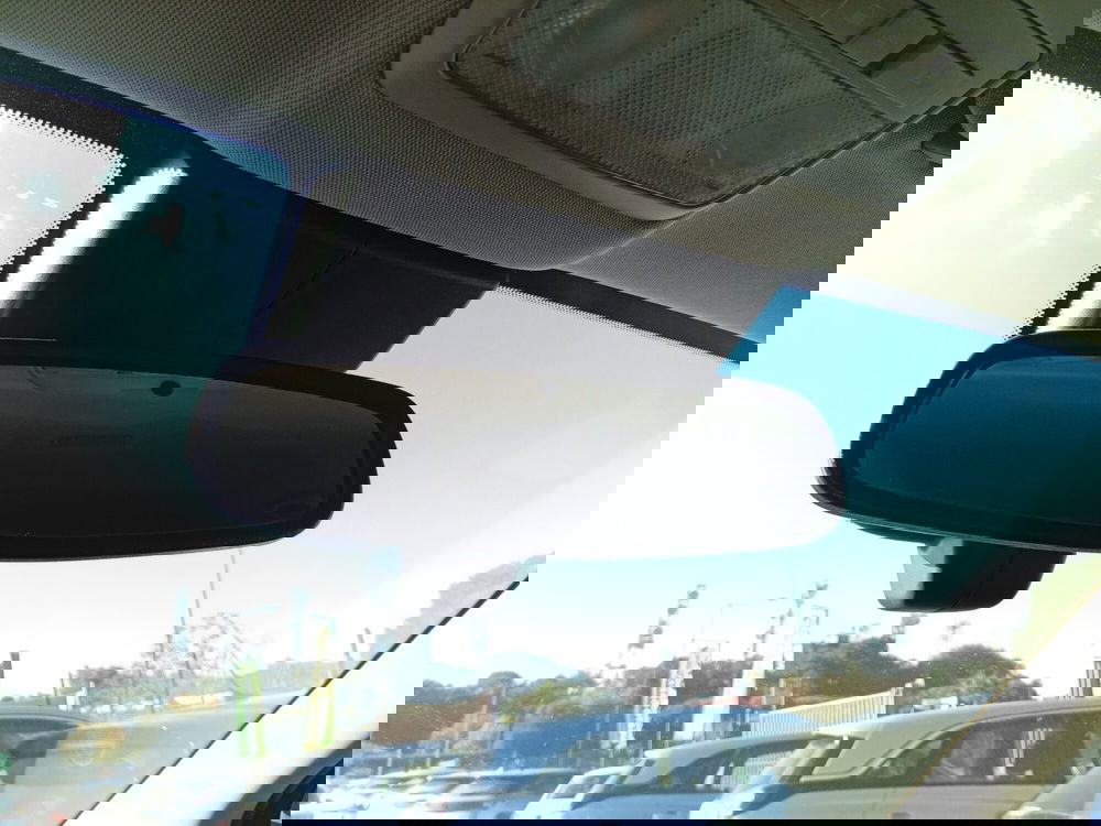 Opel Mokka nuova a Catania (19)