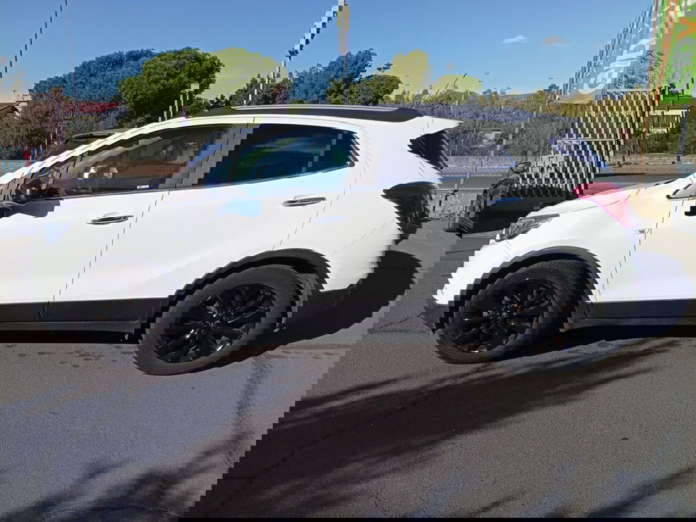 Opel Mokka nuova a Catania (2)