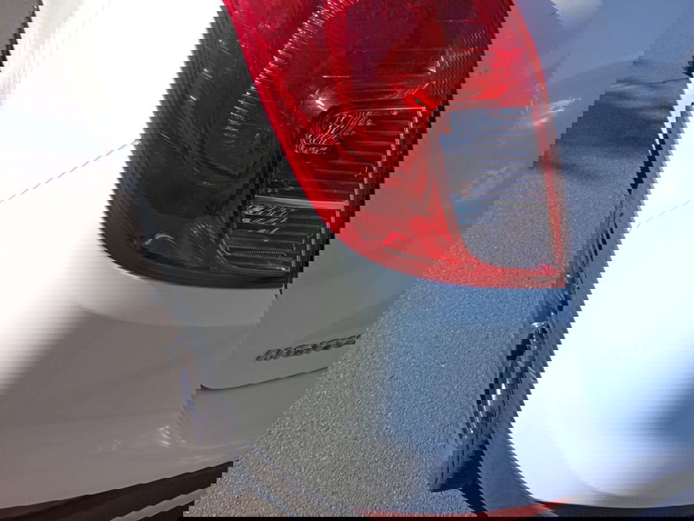 Opel Mokka nuova a Catania (5)