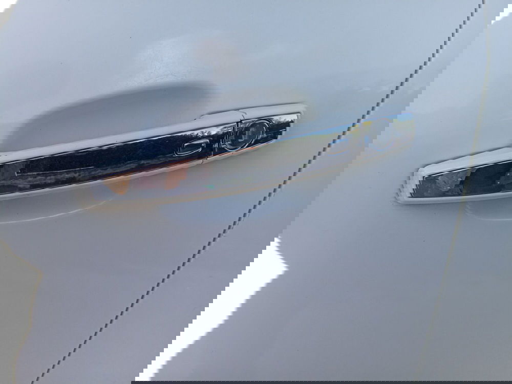 Opel Mokka nuova a Catania (7)