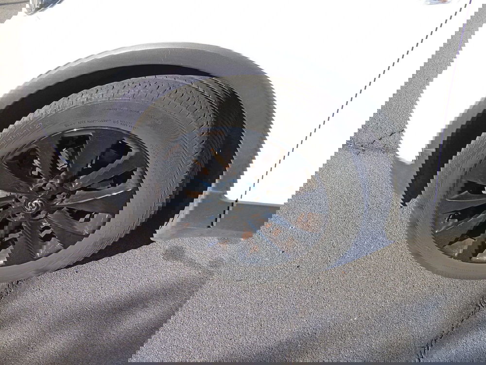 Opel Mokka nuova a Catania (8)