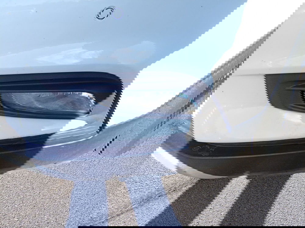 Opel Mokka nuova a Catania (9)