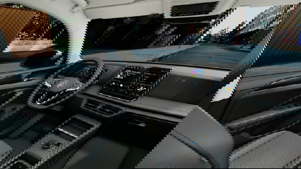 Volkswagen Tiguan nuova a Reggio Calabria (17)