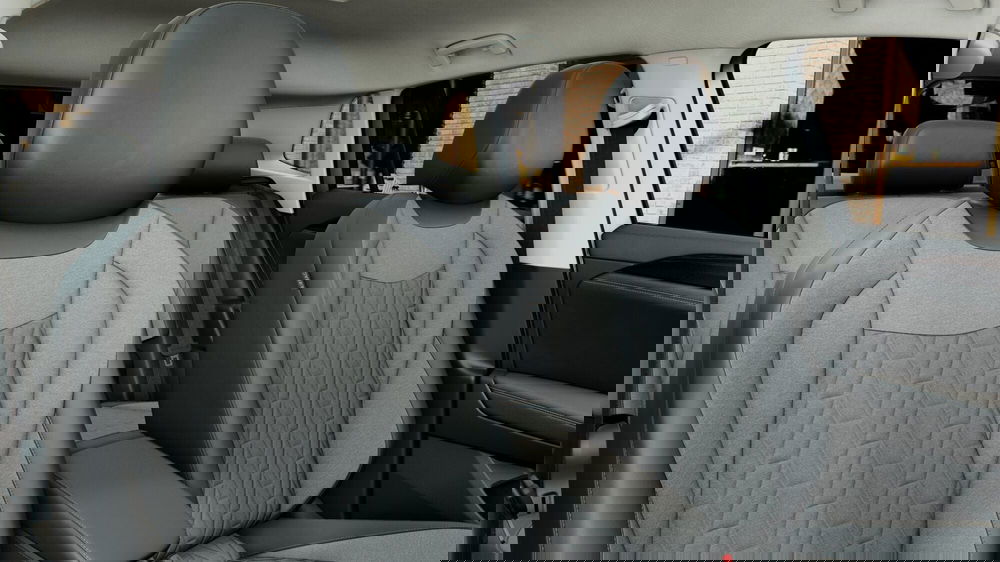 Volkswagen Tiguan nuova a Reggio Calabria (18)