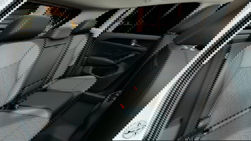 Volkswagen Tiguan nuova a Reggio Calabria (19)