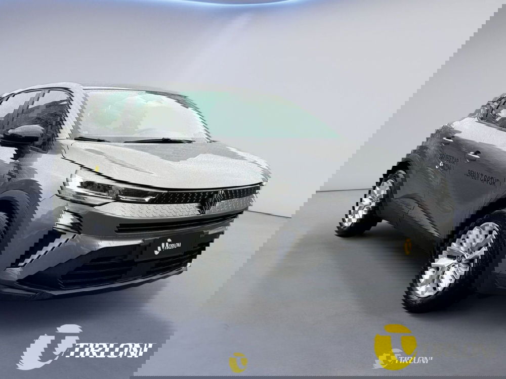 Renault Captur usata a Milano