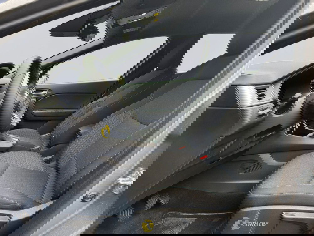 Renault Captur usata a Milano (10)