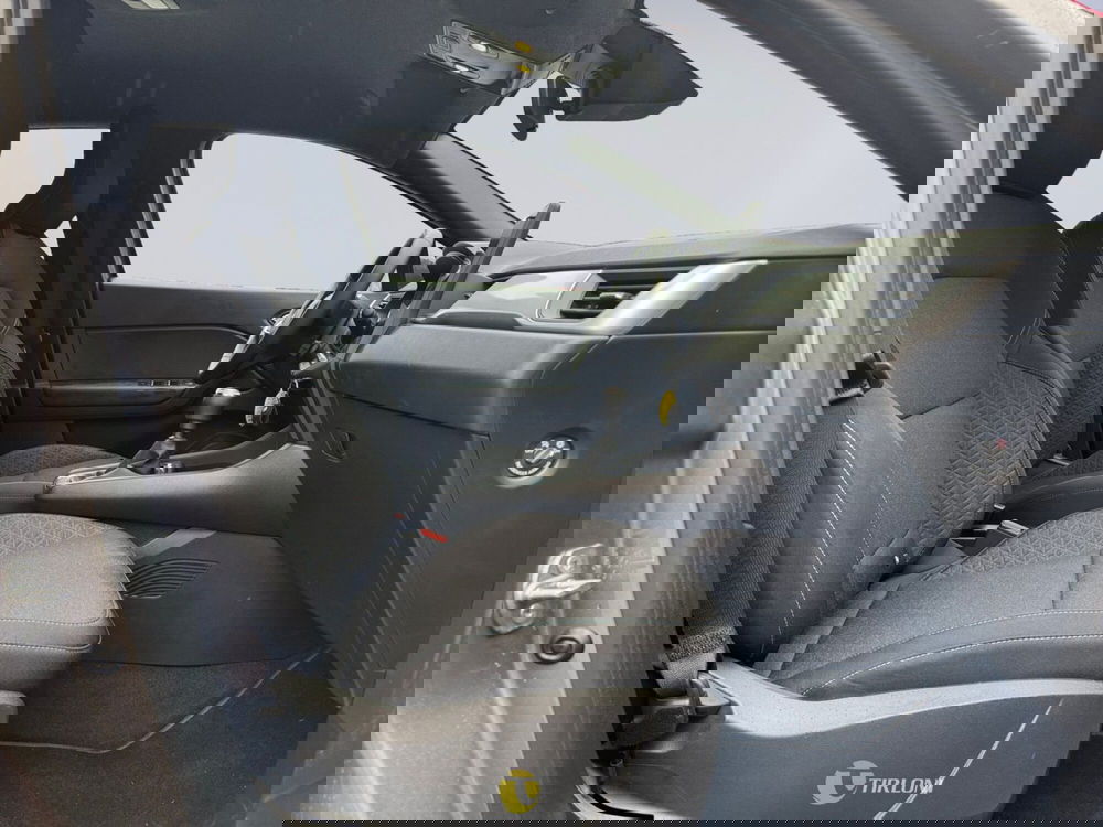 Renault Captur usata a Milano (11)