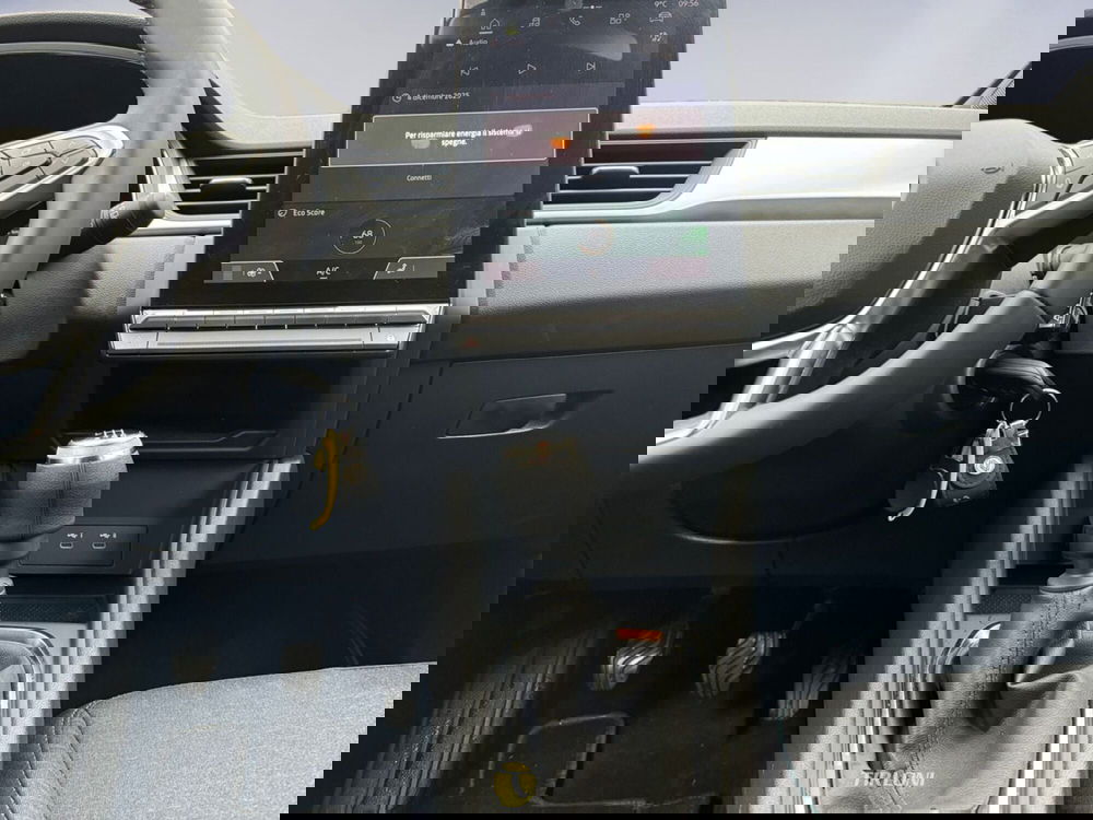 Renault Captur usata a Milano (15)