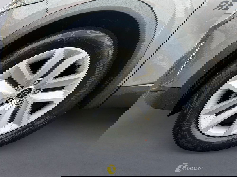 Renault Captur usata a Milano (17)