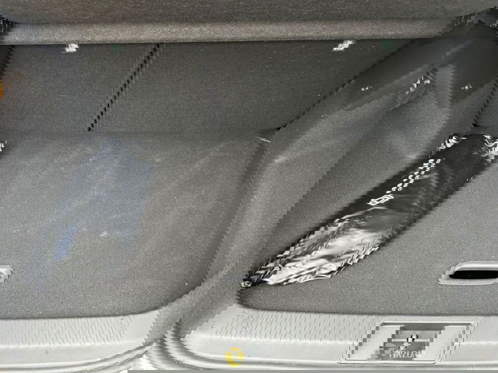 Renault Captur usata a Milano (18)