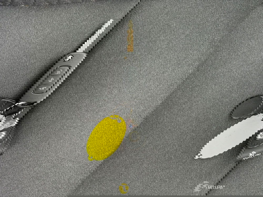 Renault Captur usata a Milano (19)