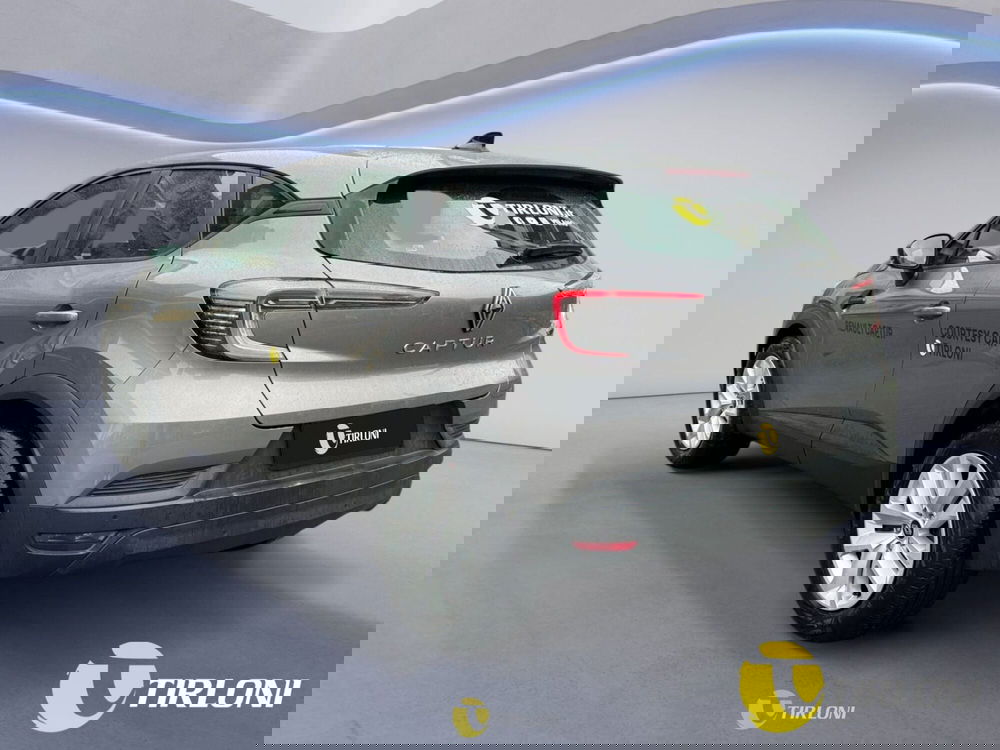 Renault Captur usata a Milano (2)