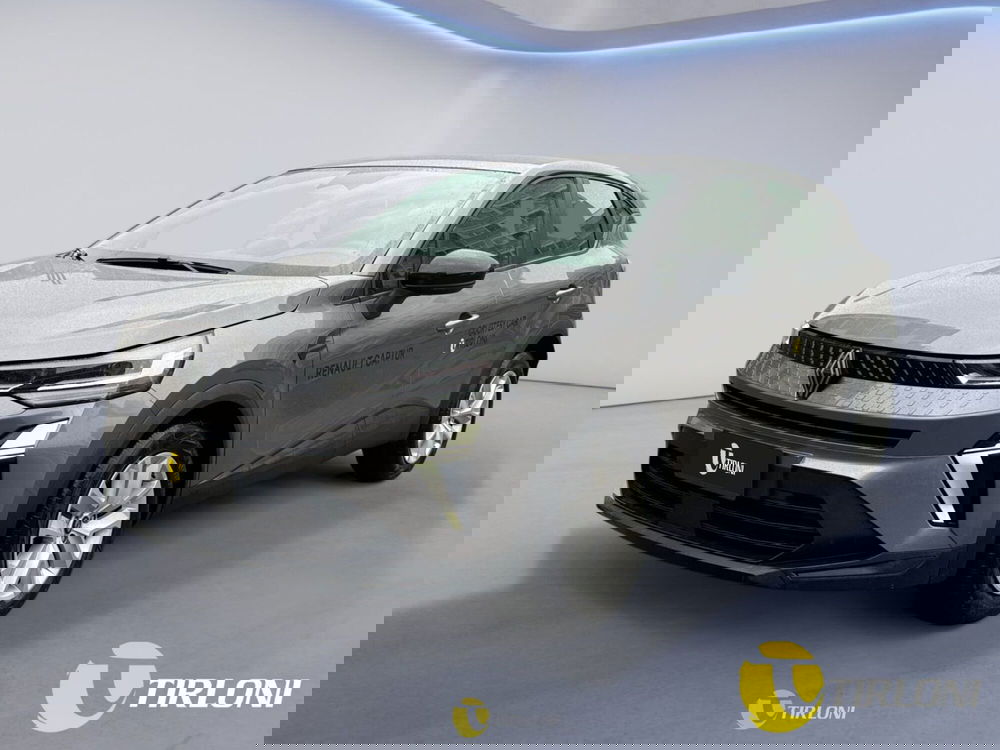 Renault Captur usata a Milano (3)