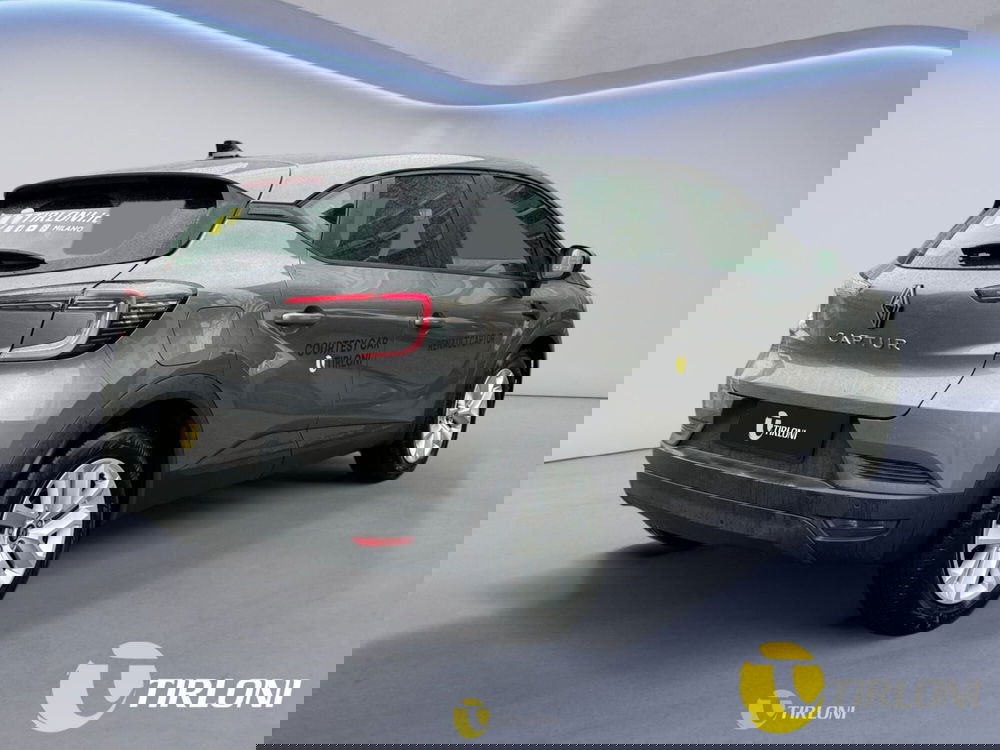 Renault Captur usata a Milano (4)