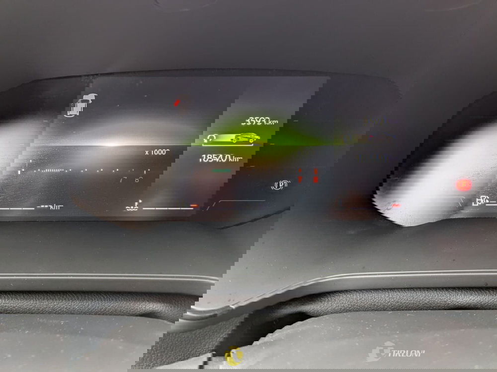 Renault Captur usata a Milano (5)