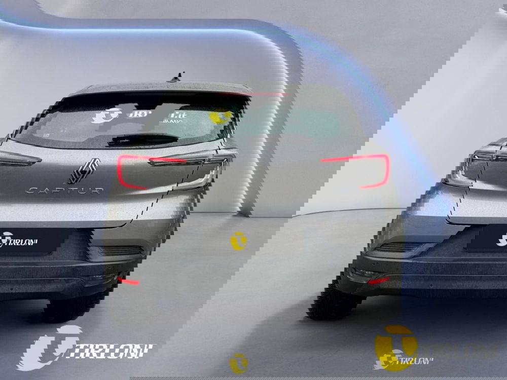 Renault Captur usata a Milano (7)